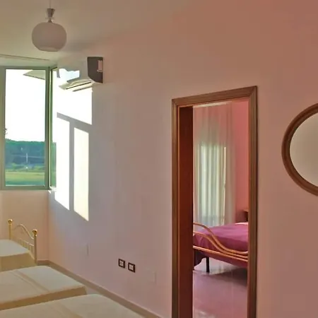 Gurguri 3* Golem (Tirana)